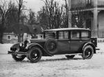 Austro-Daimler ADR6 Limousine 1930 года